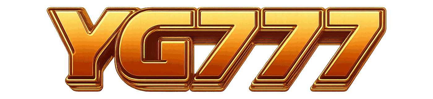 YG777 Logo